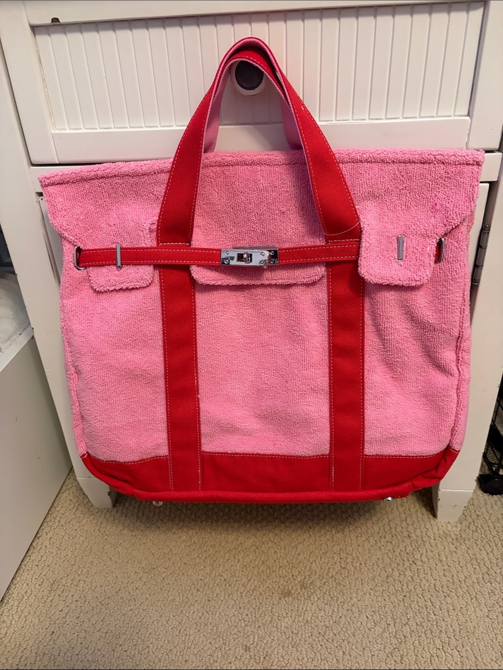 Sunwin large Boatkin tote
